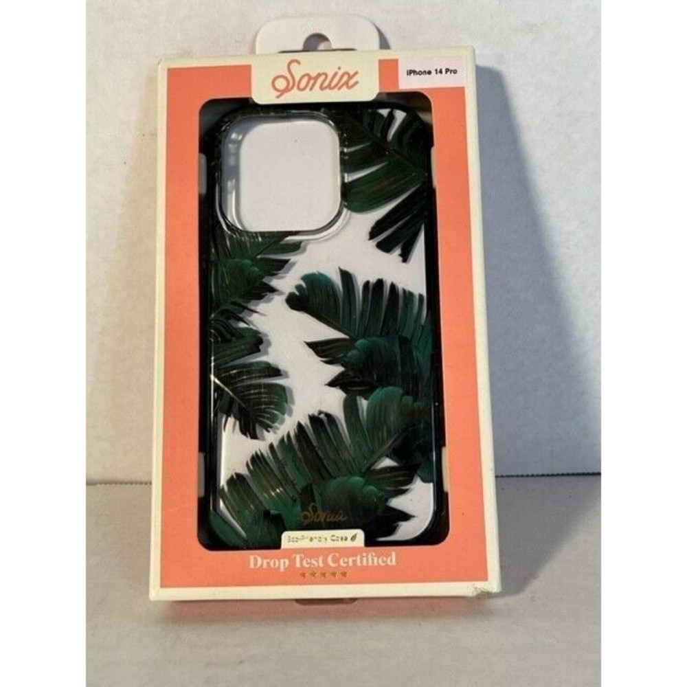 Sonix Apple iPhone 14 Pro Max Case - Bahama